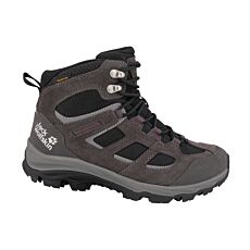 Jack Wolfskin Outdoor Wanderschuh «Woodland Texapore Low», Damen