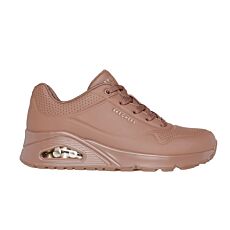 SKECHERS Sneaker Damen «Street Uno - Stand on Air» braun