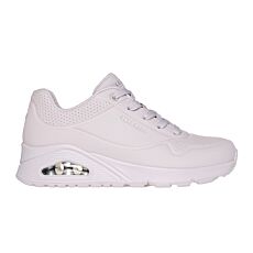 SKECHERS Sneakers femmes «Street Uno - Stand on Air», coussin d'air lavande