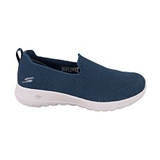 SKECHERS Damen Schlupfschuh «GO WALK JOY», atmungsaktiv marine