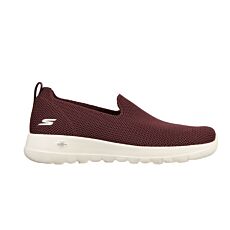 SKECHERS Chaussures dames «GO WALK JOY», respirantes bordeaux