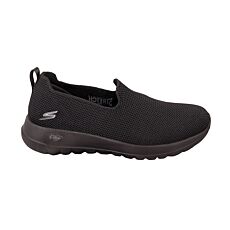 SKECHERS Chaussures dames «GO WALK JOY», respirantes noir