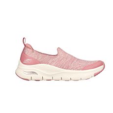 SKECHERS Chaussures pour dames, respirantes mauve