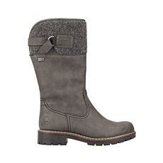 RIEKER Bottes toutes saisons pour dames, hydrofuges