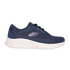 SKECHERS Sneaker femme, hydrofuge marine