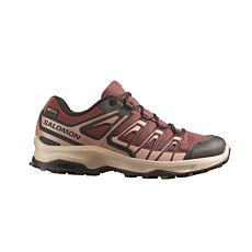 Salomon Extegra GTX mit GORE-TEX® und Contagrip®-Sohle

 bordeaux