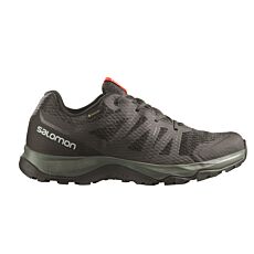 Salomon Chaussure de randonnée «Warra Low GTX», imperméable, homme