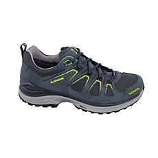 LOWA Wanderschuh Herren «Innox Evo GTX», wasserdicht blau