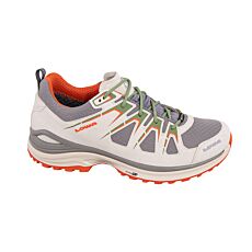 LOWA Wanderschuh Herren «Innox Evo GTX», wasserdicht beige