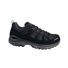 LOWA Wanderschuh Herren «Innox Evo GTX», wasserdicht schwarz