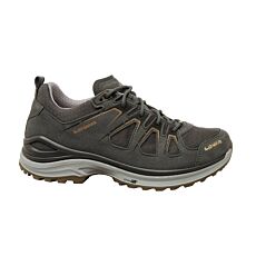 LOWA Wanderschuh Herren «Innox Evo GTX», wasserdicht graphit