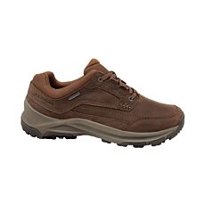 Merrell Chaussures à lacets pour hommes «Anvik 2 WP», imperméable brun