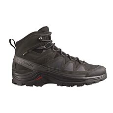 Salomon Chaussure de randonnée «Quest Rove Mid GTX» pour hommes, imperméable