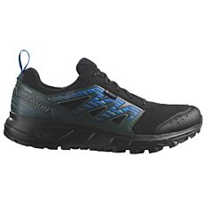 Salomon Trailrunning-Schuhe für Herren, GORE-TEX schwarz-blau