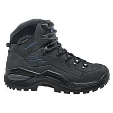 Lowa Renegade GTX Mid aus Nubukleder mit Vibram®-Sohle

 anthrazit