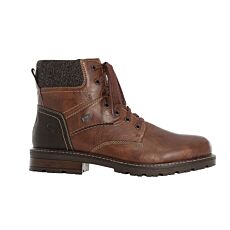 Bottes courtes homme RIEKER, imperméables