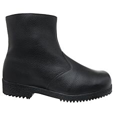 Corami Winterstiefel, echt Leder