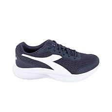 DIADORA Chaussures de sport pour hommes, style italien marine