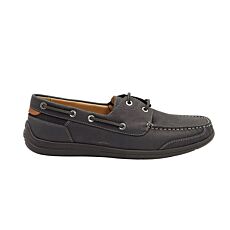 LUMBERJACK Mocassins pour hommes, style bateau marine