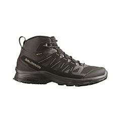 Salomon Grivola Mid GTX mit GORE-TEX® und Contagrip®-Sohle

 schwarz