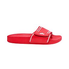 LICO Pantolette, unisex rot