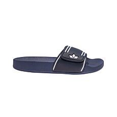 LICO Pantolette, unisex marine