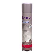 Bama Cleaner Mousse de Soin Nettoyante 300ml avec sponge