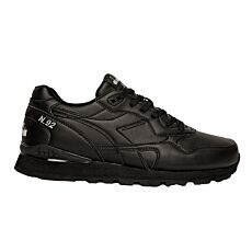 DIADORA Sneakers pour dames et hommes, aspect cuir