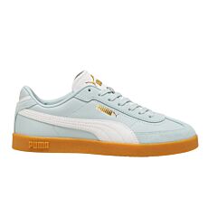 PUMA Sneakers unisexes «CLUB II Era», style rétro bleu clair