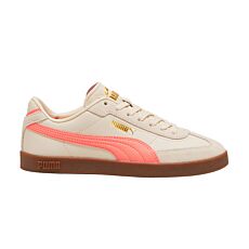 PUMA Sneakers unisexes «CLUB II Era», style rétro naturel