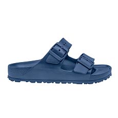 Birkenstock Pantolette «Arizona EVA» mit anatomischem Fussbett

 marine