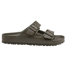 Birkenstock Pantolette «Arizona EVA» mit anatomischem Fussbett

 olive