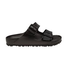 Birkenstock Pantolette «Arizona EVA» mit anatomischem Fussbett

 schwarz