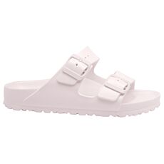 Birkenstock Pantolette «Arizona EVA» mit anatomischem Fussbett

 offwhite