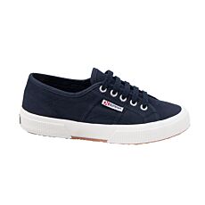 SUPERGA Chaussures, textile en toile marine