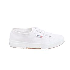 «Superga» Sneaker, unisex weiss