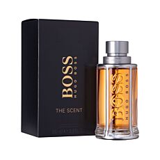 Hugo Boss Bottled After Shave, 100 ml | Vedia