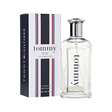 Tommy Hilfiger Tommy Eau de Toilette, 100 ml