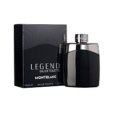 Mont Blanc Legend Eau de Toilette, 100 ml