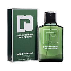 Paco Rabanne Rabanne pour Homme, Eau de Toilette, 100 ml