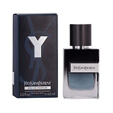 Yves Saint Laurent Eau de Parfum Y Men, 60 ml