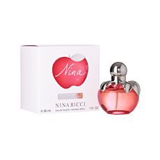 Nina Ricci, Nina Eau de Toilette, 30 ml