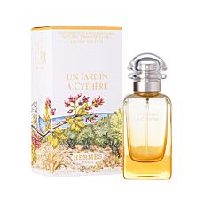 Hermès Un Jardin à Cythère, Eau de Toilette, 50 ml