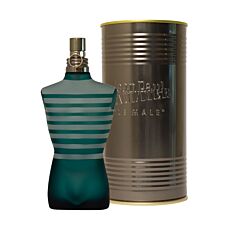 Jean Paul Gaultier Eau de Toilette «Le Mâle», 125 ml