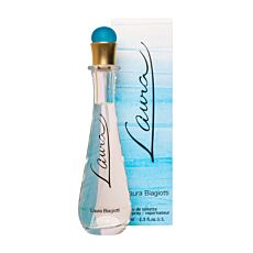 Laura Biagiotti Laura Eau de Toilette, 75 ml