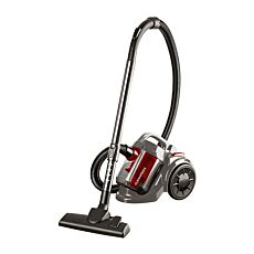 Cleanmaxx Aspirateur cyclonique, 800 W, sans sac