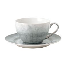 Sola Kaffee-Set «Elements Vulcano», 8-teilig