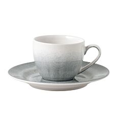 SOLA Espresso-Set «Elements Vulcano», 8-teilig