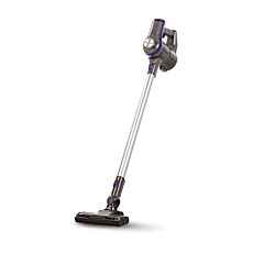 CLEANmaxx Aspirateur cyclonique à accu «Twist», extra léger