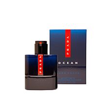 Prada Luna Rossa Ocean EdT, 50 ml